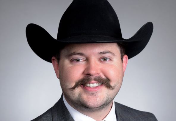 Taylor Shackelford Transitions to Director of Organizational Outreach for the Oklahoma Cattlemen's Association