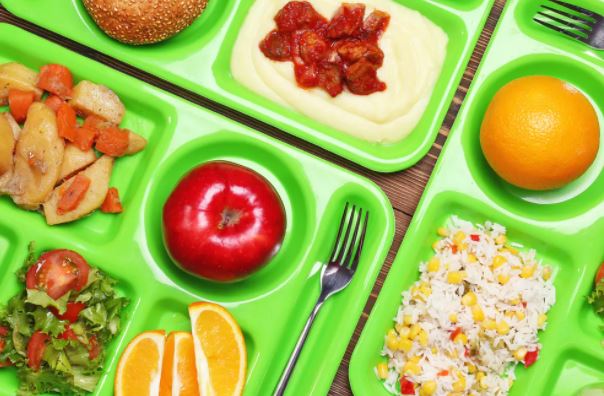 Led by USDA, U.S. to Join Global School Meals Coalition