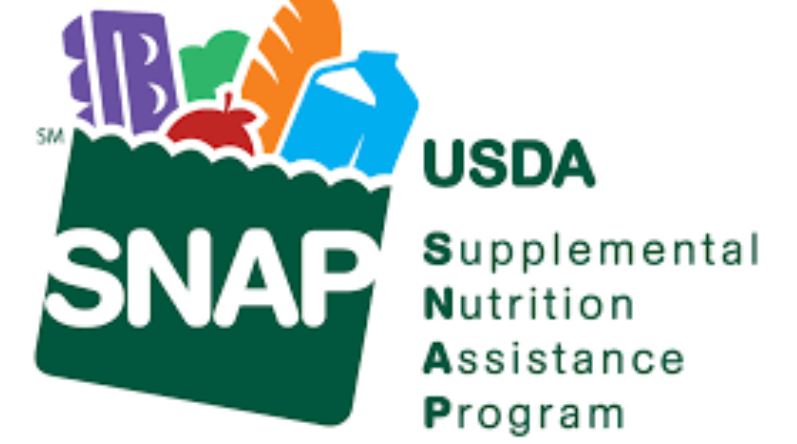 USDA Releases Study on Hurdles to Healthy Eating on SNAP