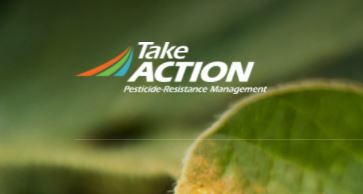 Doubling Down on Pests and Resistance with Take Action Resources