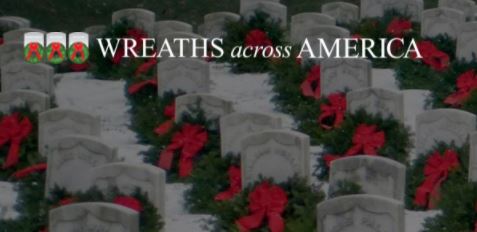 Wreaths Across America Kicks Off Giving in July 2021