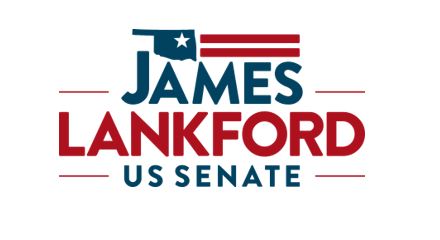Lankford Announces First Leadership Endorsements One-Year Out from GOP Primary