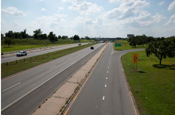 Oklahoma benefits from Two federal Highway Grants; $65 million in Contracts Awarded