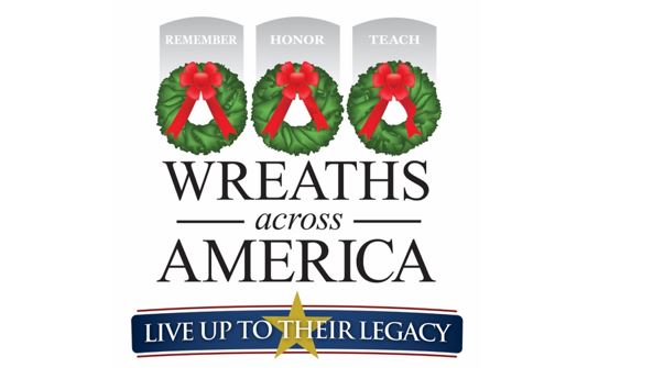Wreaths Across America Virtual Road Races Take on a Special Meaning