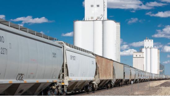 How the U.S. Wheat Export System Delivers Quality and Value