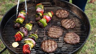 OSU Food Safety Tips For National Grilling Month