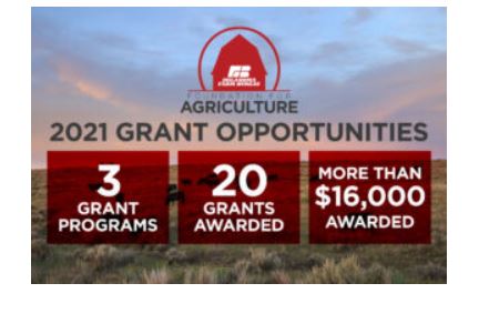 OKFB Foundation for Agriculture announces $16,000 in Educational Grants