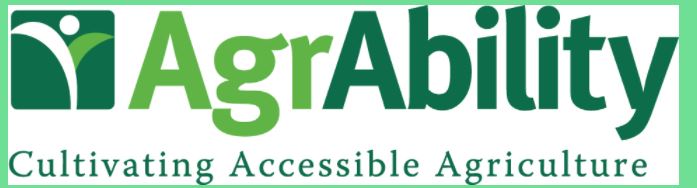 2021 AgrAbility National Training Workshop Virtual Sessions