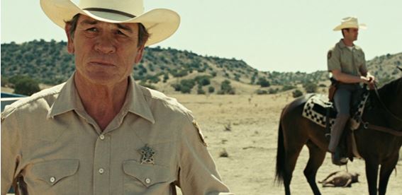Tommy Lee Jones Narrates Rustic Short Film for Texas Cattle Ranchers Group