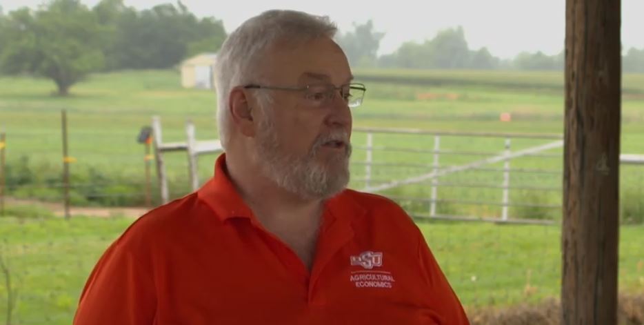 OSU's Derrell Peel Says Big Opportunities Are Instore for Producers Who Hold onto Cattle Longer