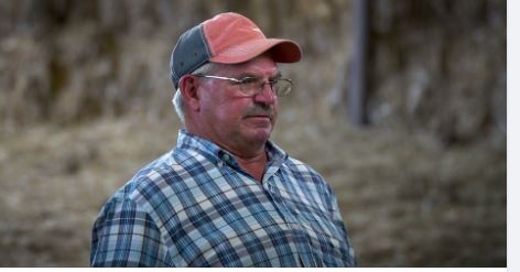 Meet the Newly Elected President of the Oklahoma Cattlemen's Association Byron Yeoman