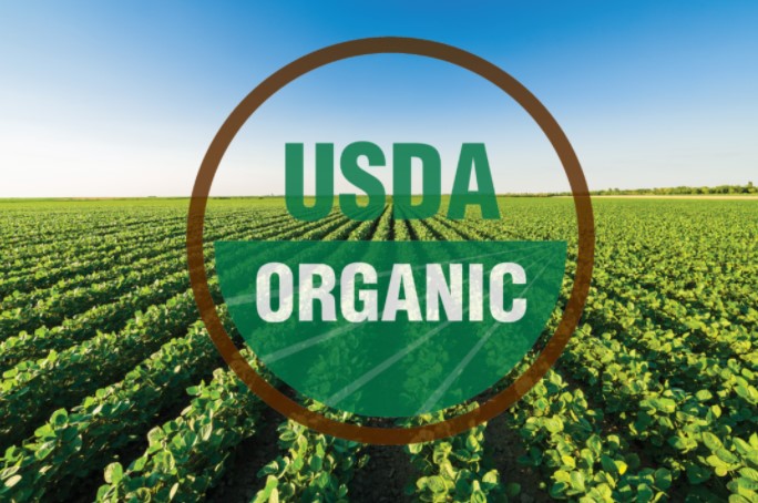 USDA Accepting Applications to Help Cover Costs for Organic Certification
