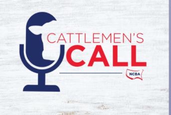 NCBA's Latest Cattlemens Call Podcast Says Sustainability Is Here To Stay