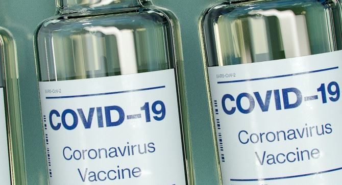 Opinion: We farmers are asking Farmers to Please get Vaccinated