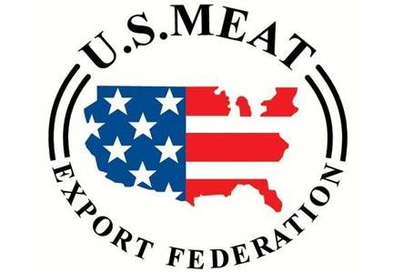 U.S. Red Meat Exporters and Latin American Buyers Reunite at USMEF Product Showcase