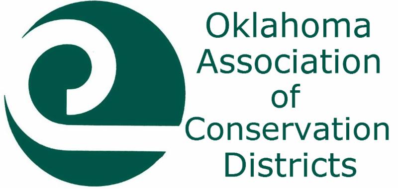 Oklahoma Association of Conservation District  Area Meetings Scheduled for October & November 