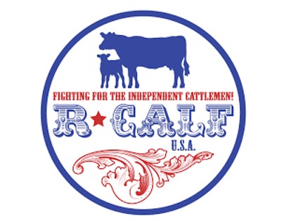 R-Calf Wraps Up This Year's Calf Sale Fundraiser Season