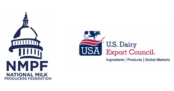 Dairy Associations Urge Additional White House Action on Ports Crisis