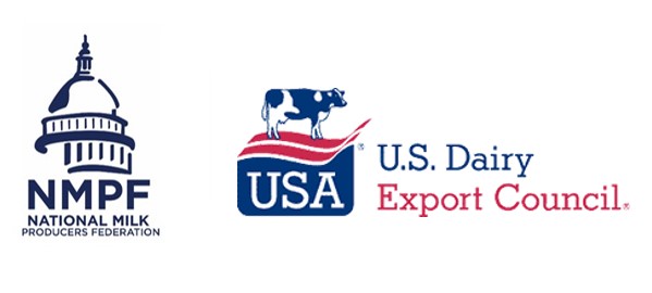 U.S. Dairy Industry Supports Nomination of Elaine Trevino for Chief Agricultural Negotiator