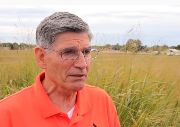 OSU's Kim Anderson Says 2021 Could be a Record Global Wheat Harvest Despite Losses