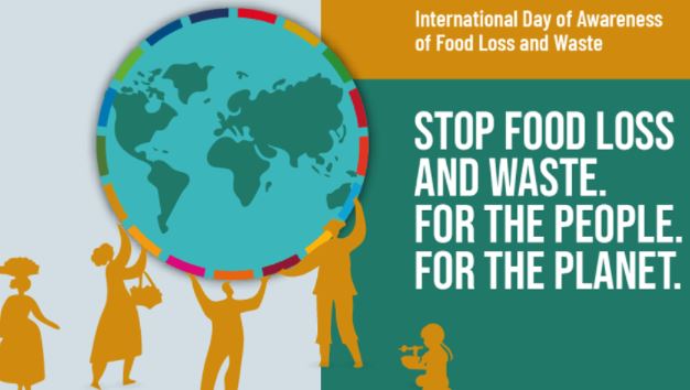 Key Messages on the International Day of Awareness of Food Loss and Waste
