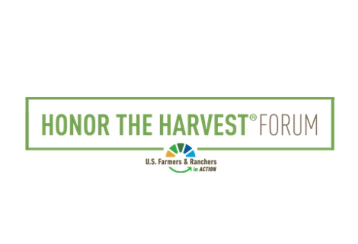 Farmers & Ranchers Focus on Partnership and Collaboration at USFRA 3rd Annual Honor the Harvest Forum 