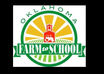 October is National Farm to School Month--See the great connection between Farm to School and Ag in the Classroom!  