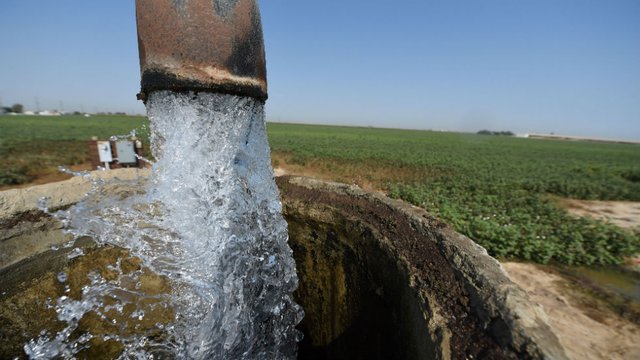 National Rural Water Assn. to Receive Nearly $7 Million for Improvements in Oklahoma