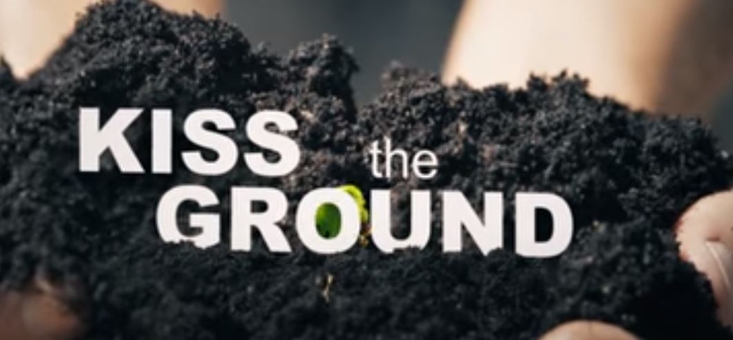 KisstheGround Film on Netflix Offers 100 Scholarships to Farmers & Ranchers