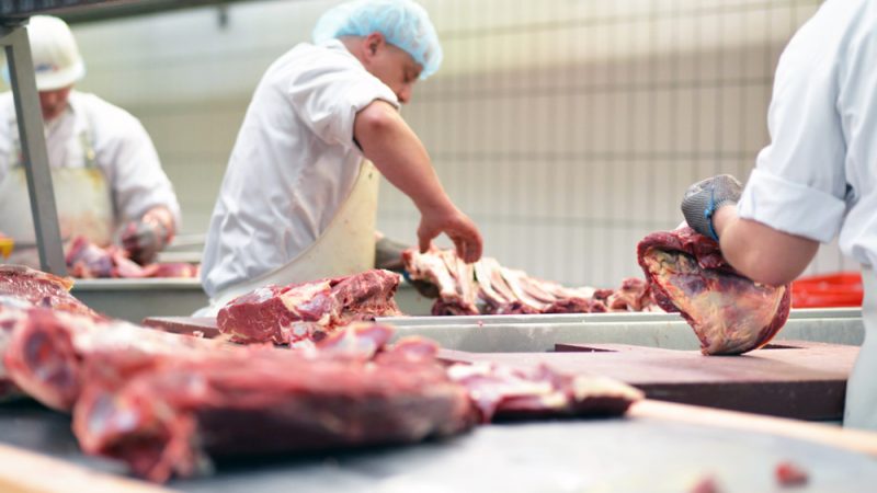 Oklahomas Small Meat Processors- OSUs Rodney Holcomb Looks Ahead