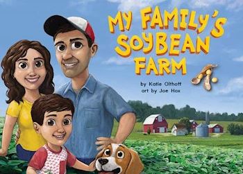 New Ag Literacy Resource - Sharing the Story of Agriculture with Food and Farm Facts