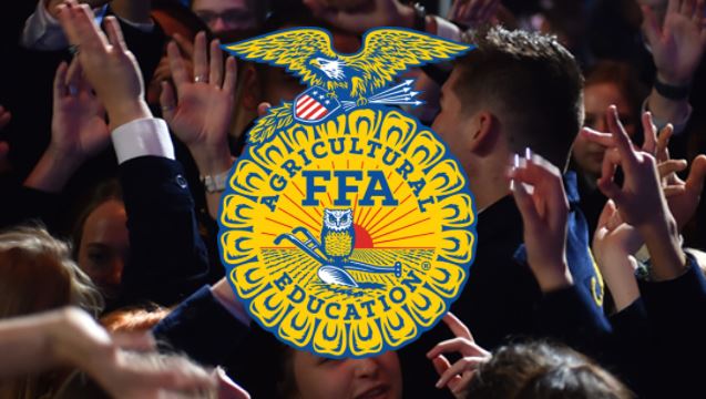 Student Leaders Prepare for the 94th National FFA Convention & Expo in Indianapolis