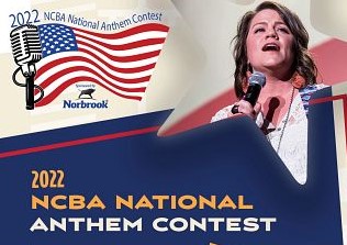 NCBA's National Anthem Contest Draws Singers of All Ages, You Choose the Winner