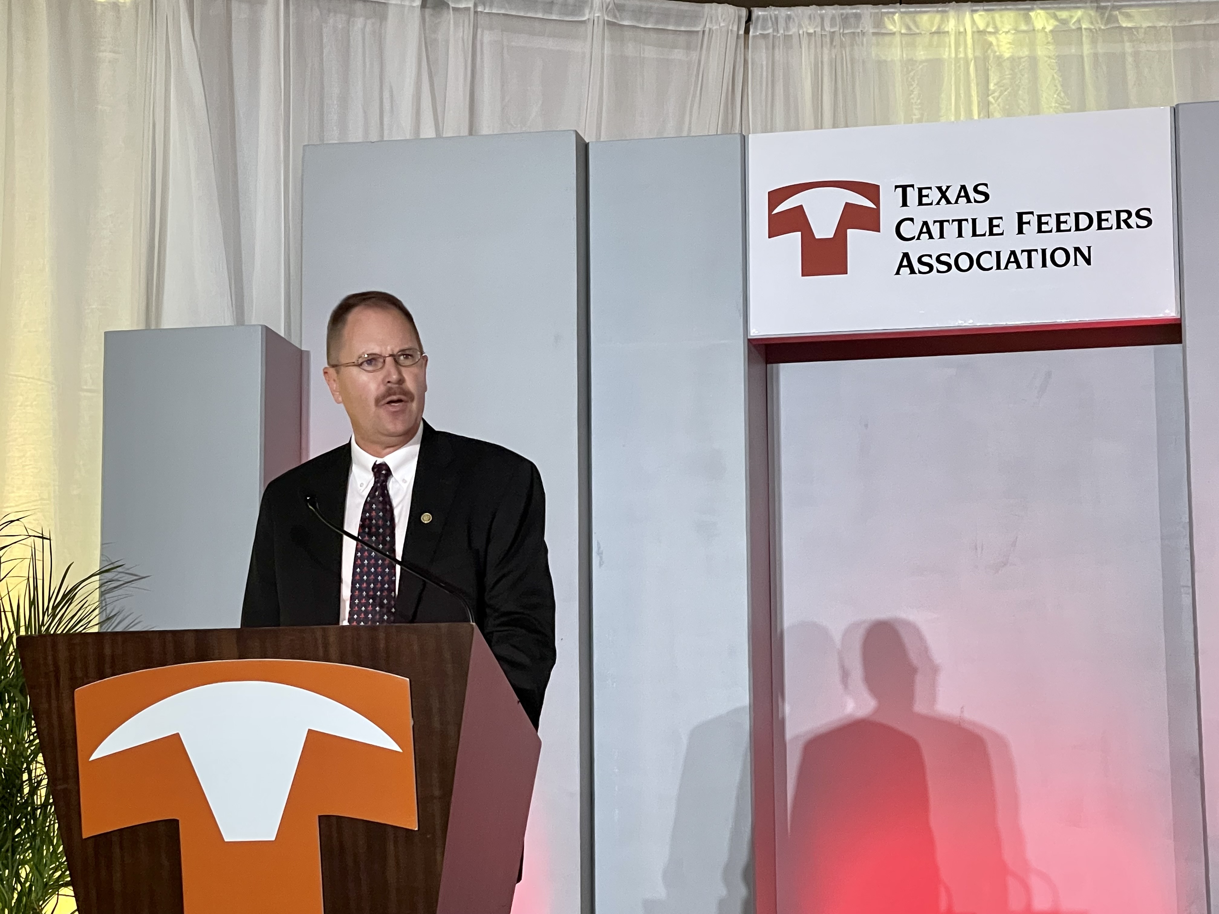TCFA Chairman Scott Anderson of the Oklahoma Panhandle Excited that Negotiated Cash Cattle Trade is on the Rise
