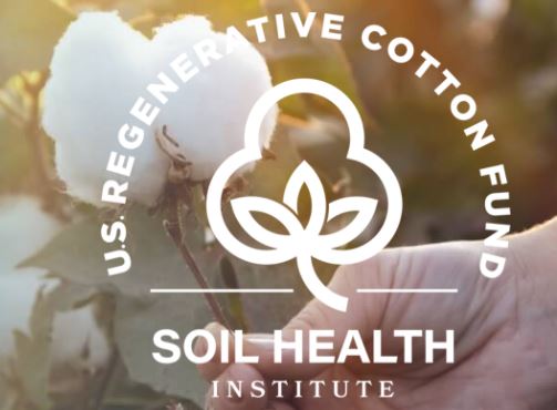 Ralph Lauren Corporate Foundation and Soil Health Institute Unveil New U.S. Regenerative Cotton Program