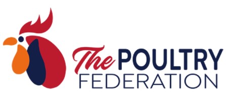 The Poultry Federation Unveils New Logo