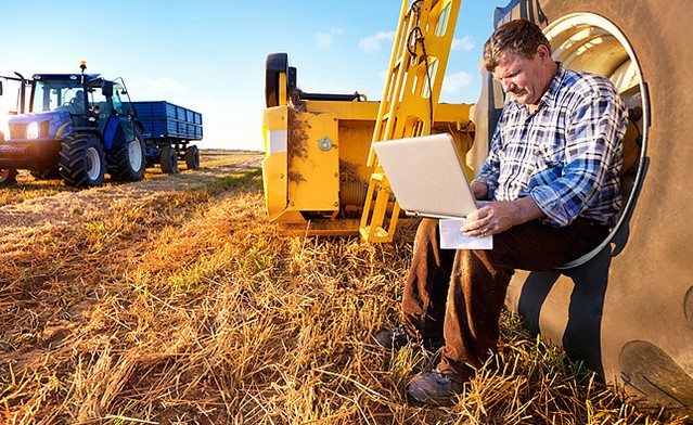 Hilliary Communications Bringing Fiber-Optic Internet to Parts of Rural Oklahoma