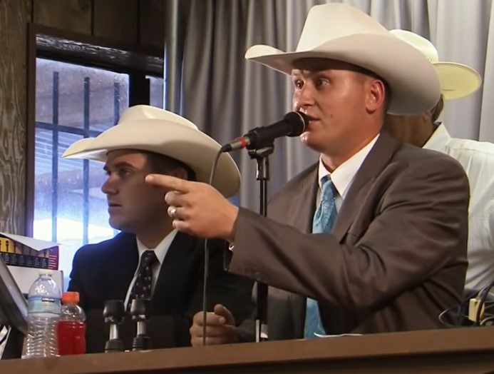Cherokee Sales Co. to Host World Livestock Auctioneer Championship Midwestern Qualifying Event