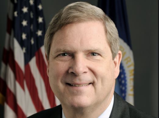 USDA Secretary Tom Vilsack Cheers House Approval of Infrastructure Investment and Jobs Act 