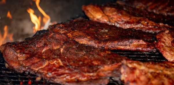 Barbeque World Championship Kicks Off in Shawnee this Weekend