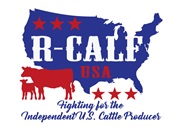 R-CALF USA Issues Statement on Compromise of 50/14 Bill