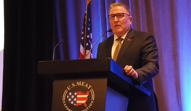 USMEF Conference Focuses on Booming Demand, Supply-Side Challenges