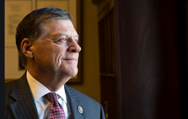 The Blessing of Being American By Congressman Tom Cole 