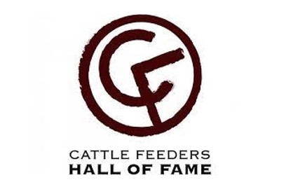 2022 Cattle Feeders Hall of Fame Inductees Announced