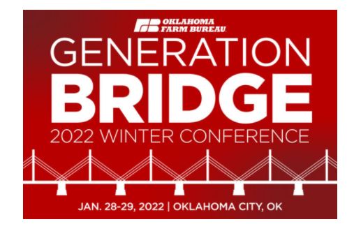 OKFB to host inaugural Generation Bridge Conference