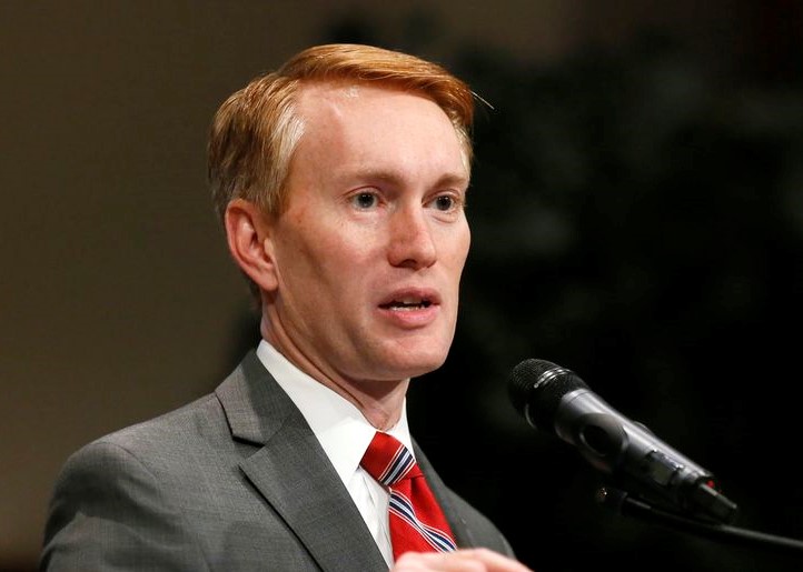 As Inflation Soars, Lankford Joins Colleagues in Standing up for Farmers and Ranchers