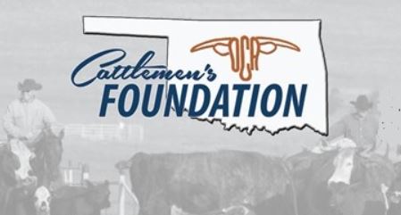 Oklahoma Cattlemen's Foundation Donates to Rancher Affected by Fire in Kansas and Tornados in Kentucky