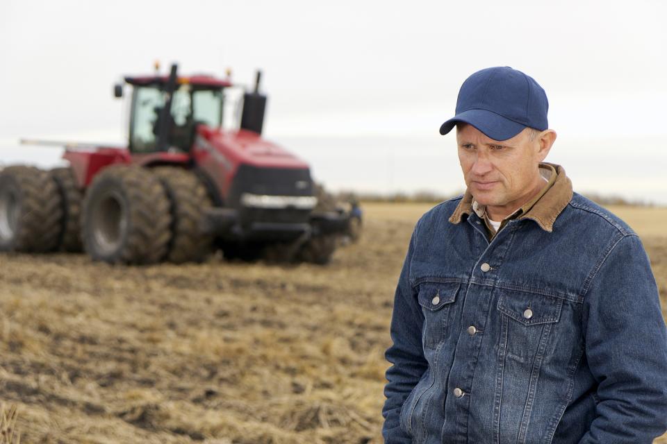 New National Poll Shows Encouraging Signs of Reduced Stigma Around Farmer Mental Health