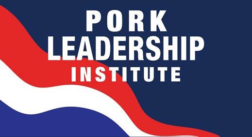 Two Oklahomans Announced as Part of the 2022 Pork Leadership Institute Class 