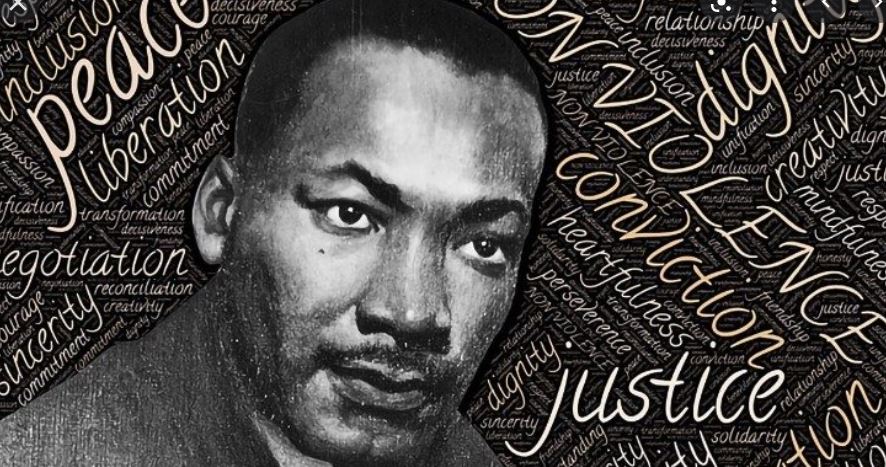Statement by Secretary Vilsack on Martin Luther King Jr. Day